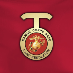 MCB Pendleton, School of Infantry.