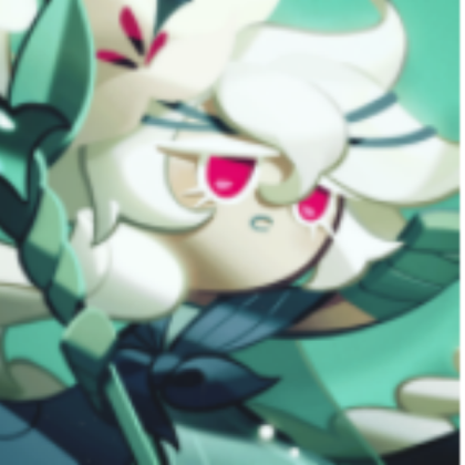 Cookie Run Icon Roblox decal