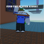 Find The Player Icons Official Group!