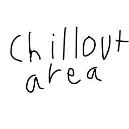 chill place