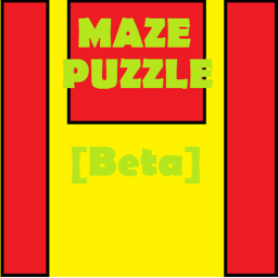Maze Puzzle [Beta]