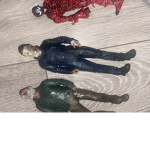 Michael myers and friends