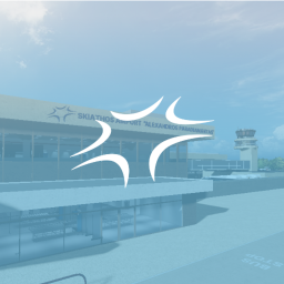 Skiathos Airport | TUI