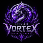 LUNAR VORTEX EMPIRE