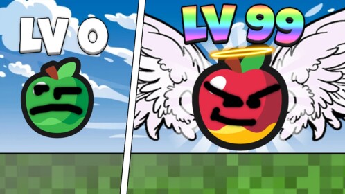 [NEW!] Apple Tree Incremental!