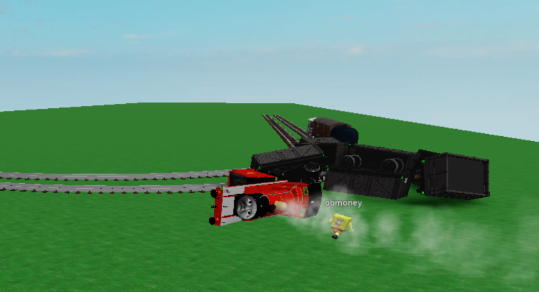 Red's Runaway screenshot 2