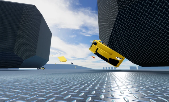 Game Place Thumbnail