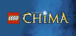 The Lego Legends Of Chima Group