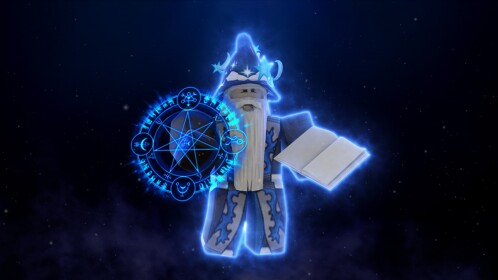 🧙 Super Wizard Simulator