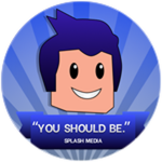 I Met Splash Media
