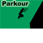 CRAZY Parkour group