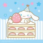 •~Sanrio Cookies~•