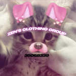 Zen's Clothing Group