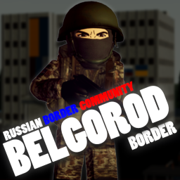 Belgorod Border