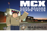 Marine Programs and Resources Department
