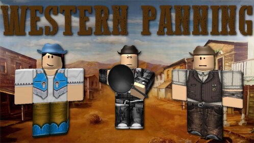 Western Arena