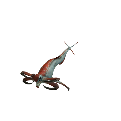 Reaper Leviathan
