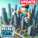 🏙️ Mini City Tycoon