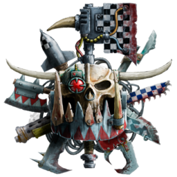 [ORK] Jungle Moon of Barac II