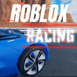 Roblox Racing 🏎
