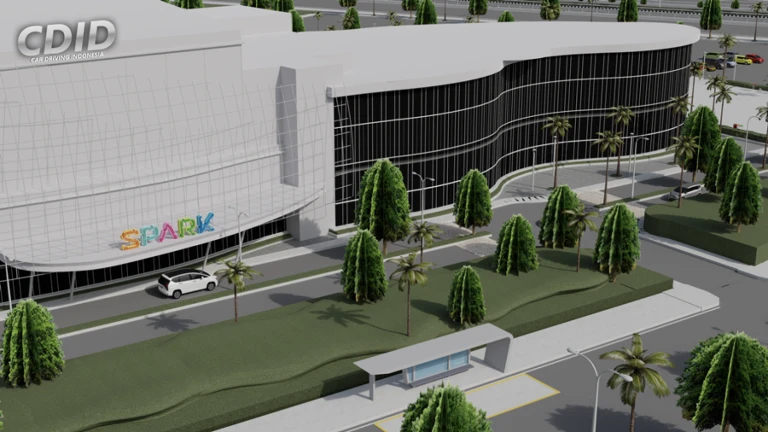 Car Driving Indonesia Play On Roblox