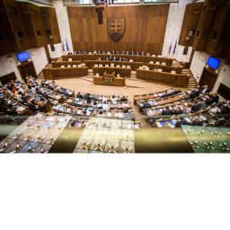 PARLAMENT TYCOON [SK]