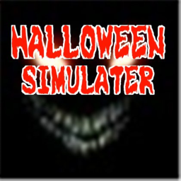 Halloween Simulater [ALPHA]