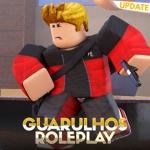 Guarulhos [RP]