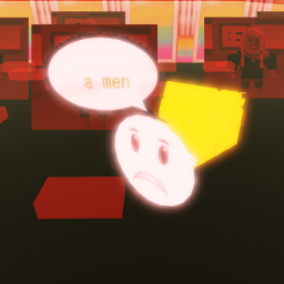PM 6:69: Be Unhappy Cheese