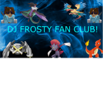 VentureD9924 Fan Club!