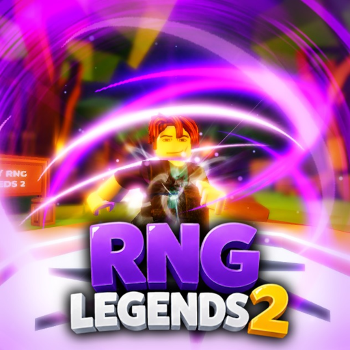RNG Legends 2