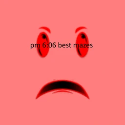 [new update] pm 6:06 best mazes ever icon