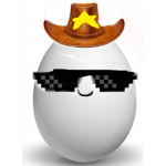 Egg Battles