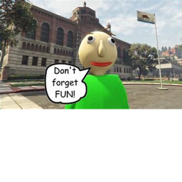 Baldi's Hotel