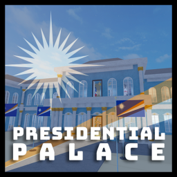Presidential Palace