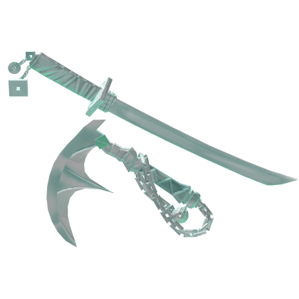 Light Cyan Blue Dualing Defenses Recolor (Addon)