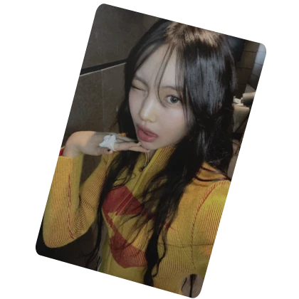 STRATEGY SANA || TWICE PHOTOCARD | Roblox Item - Rolimon's