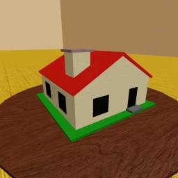 Roblox Super Object icon
