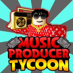 [BETA] Music Producer Tycoon