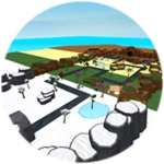 Triumph Four Seasons Roblox badge thumbnail