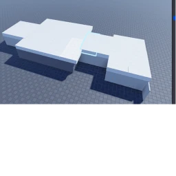 complete the maze! icon