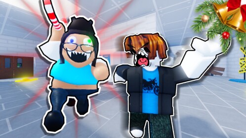 🏫 MANQUEZ LA COURSE SCOLAIRE DE CRAZY! [CRAZY-A-TRON!]