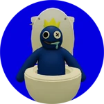 Skibidi Toilet Friends Package! 📦