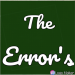 The Error's