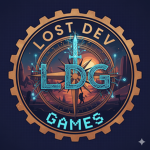 Lost Dev Games