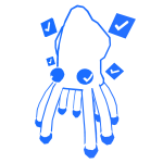 Verified Squid