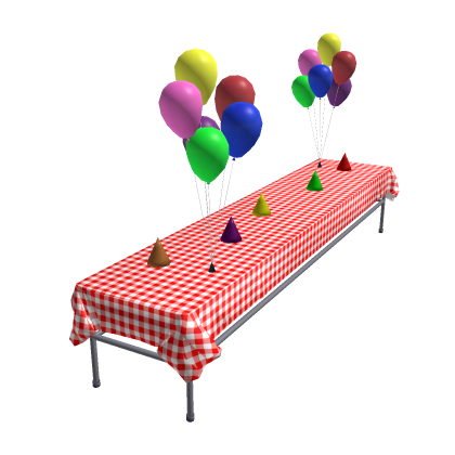 Bon's Burgers Table Restaurant Dining Furniture