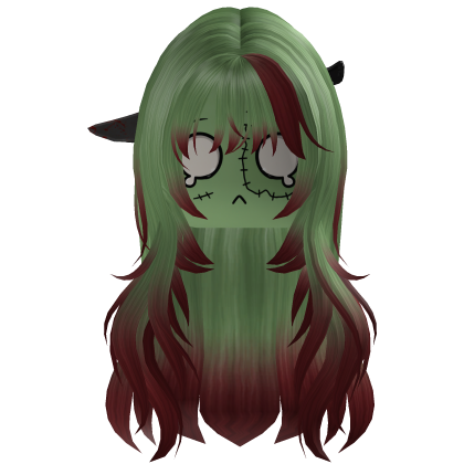 Zombie Girl