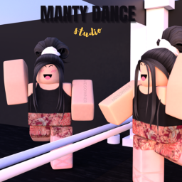 MDS Dance Studio! ||