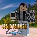 Oak Ridge Coffee